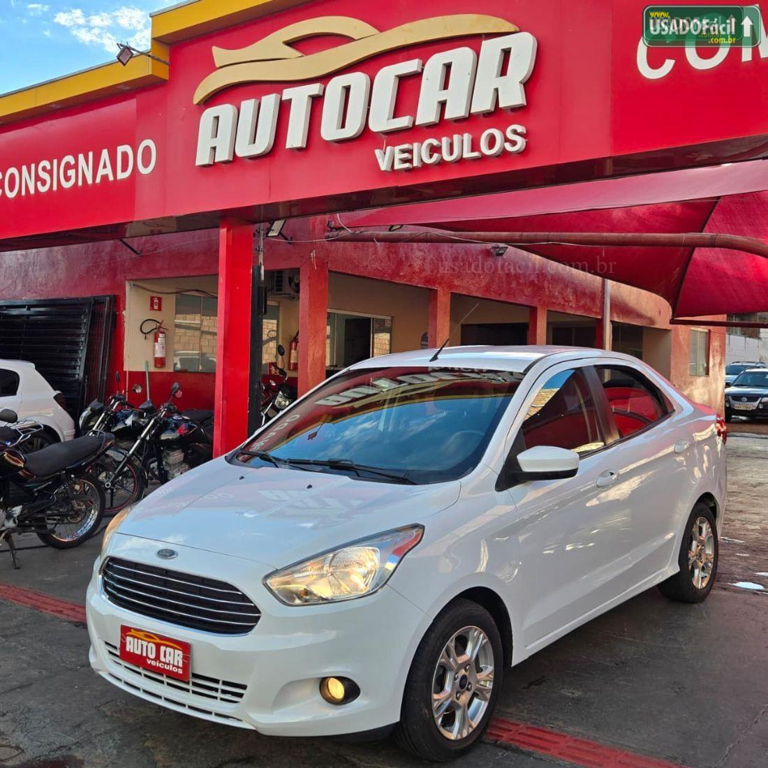 Foto do veículo