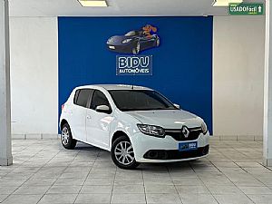 Sandero Expression 1.0 Hi-Power 5P