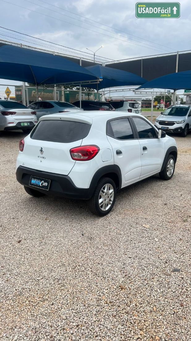 Foto do veículo
