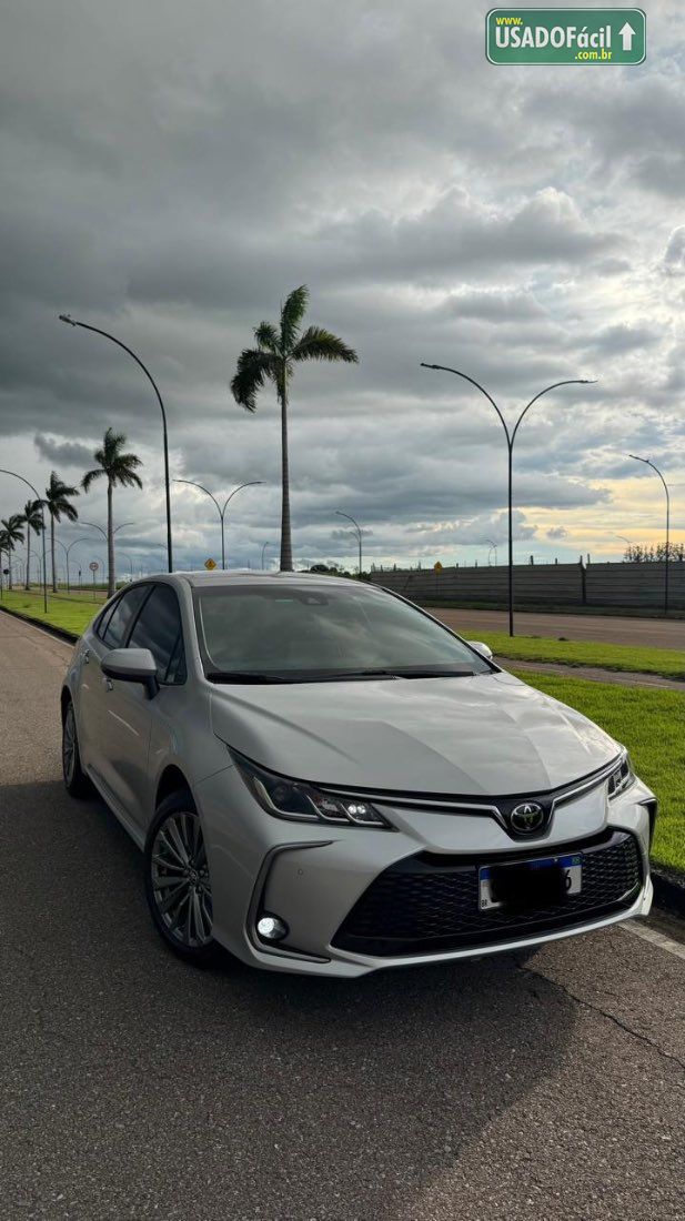 Foto do veículo