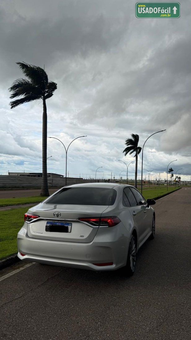 Foto do veículo