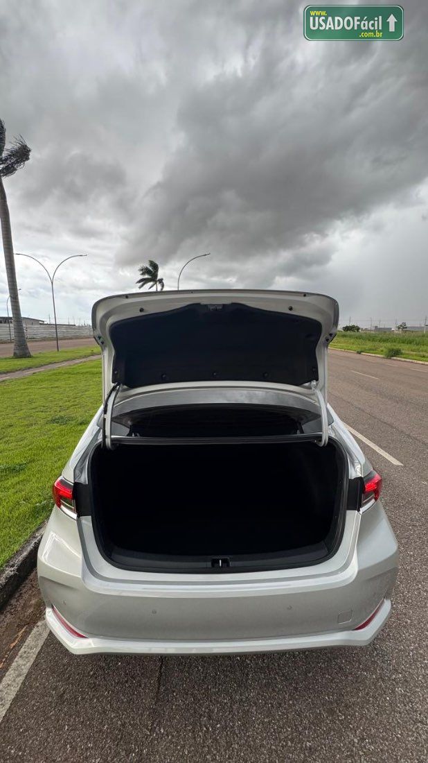 Foto do veículo