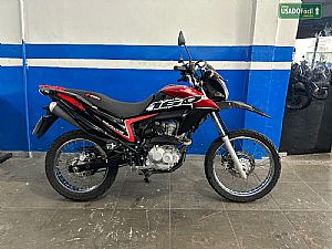 NXR 160 Bros ESDD Flexone