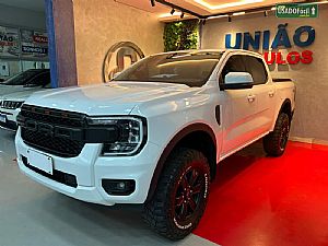 Ranger XLS CD 2.0 4x4 Automático Diesel