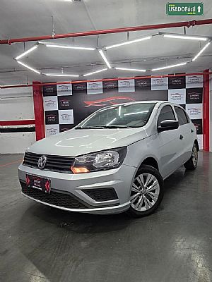 Gol 1.0 4P Flex