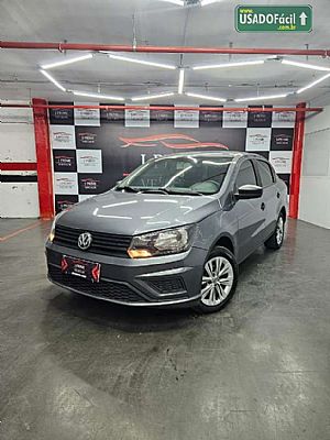 Voyage 1.6 MSi Automático Flex