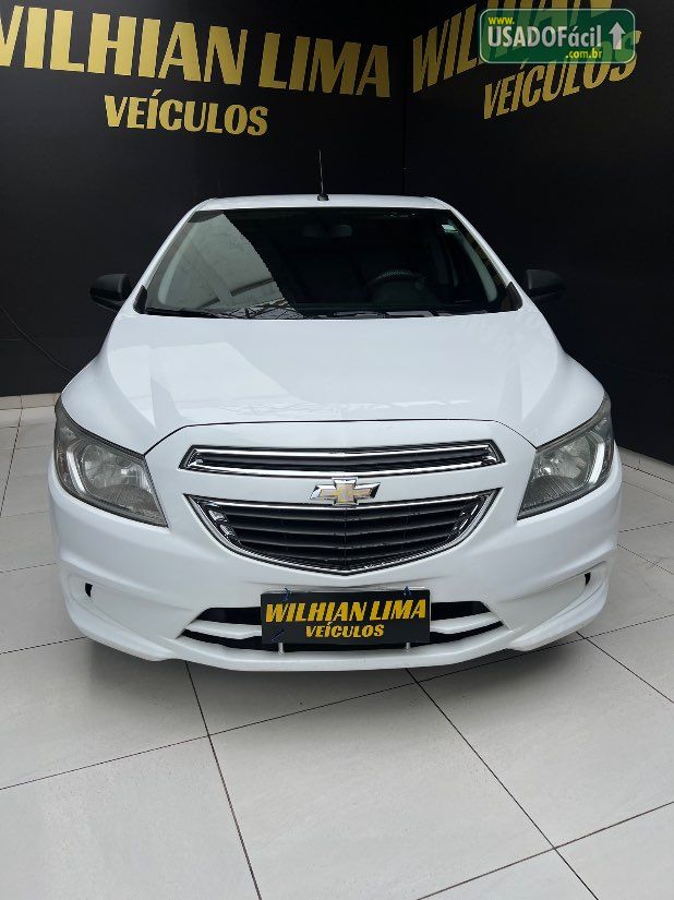 Foto do veículo