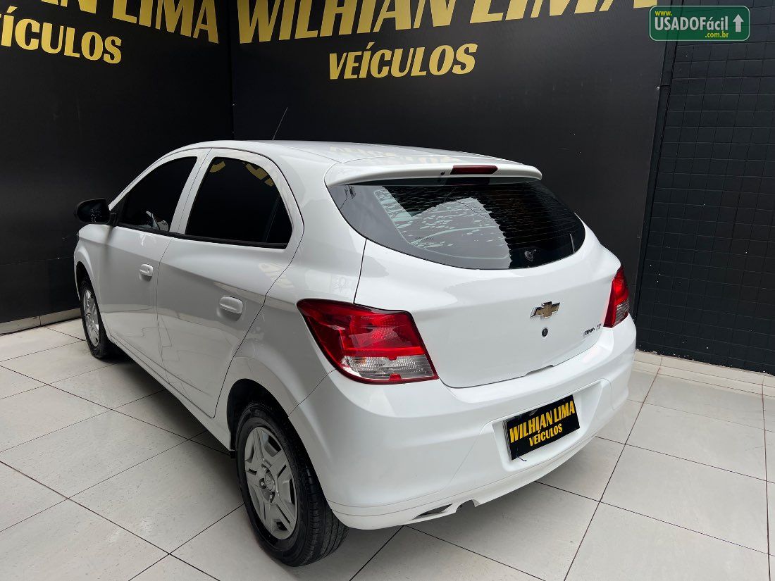 Foto do veículo