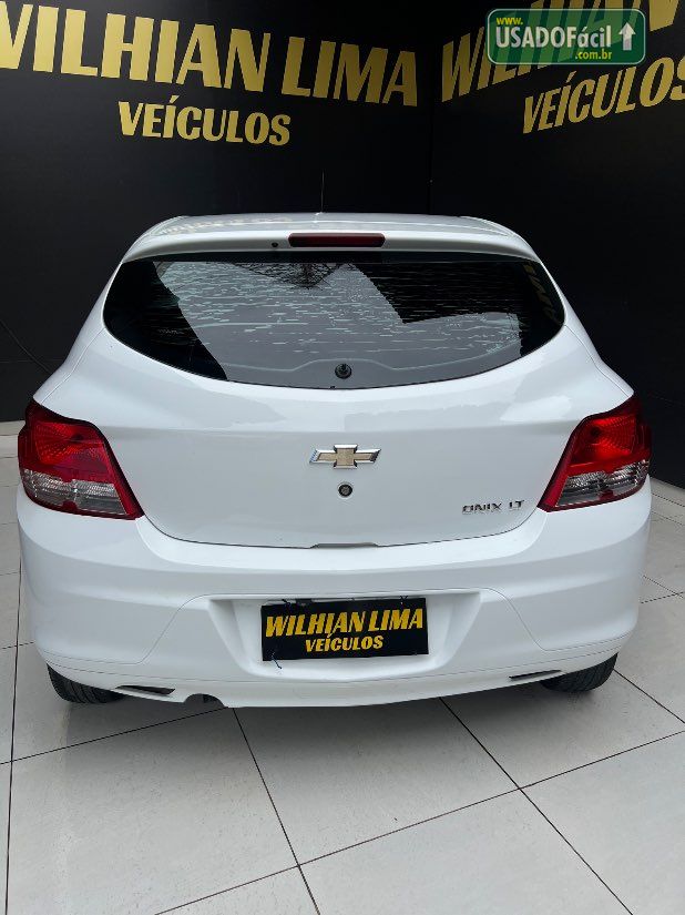 Foto do veículo
