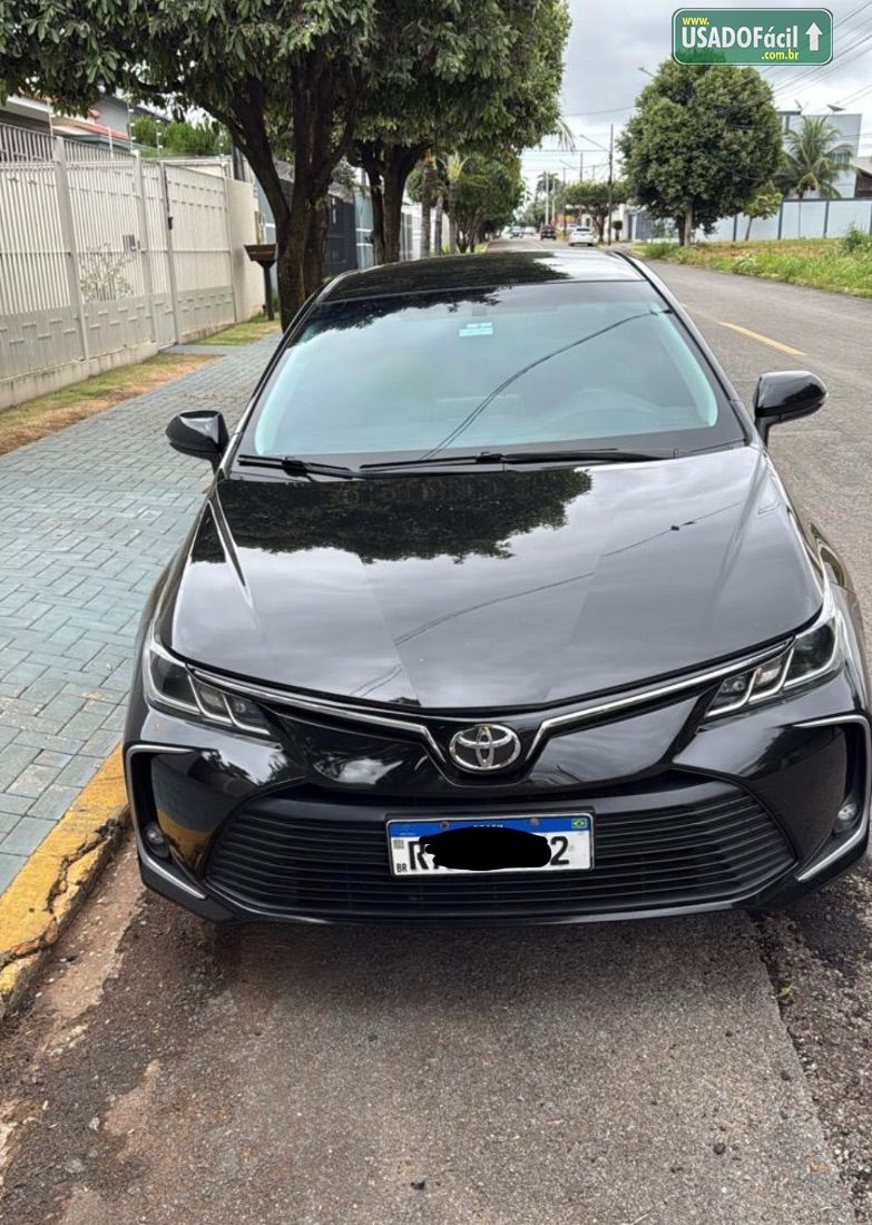 Foto do veículo