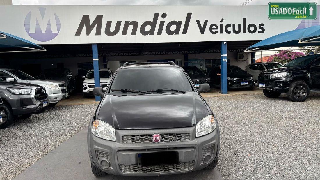 Foto do veículo