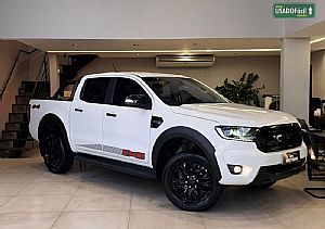 Ranger FX4 CD 3.2 4x4 Automático Diesel