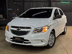Onix Hatch LT 1.0 Mecânico Flex