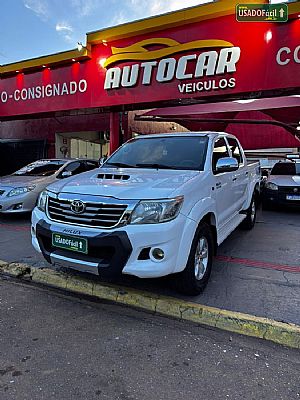 HILUX