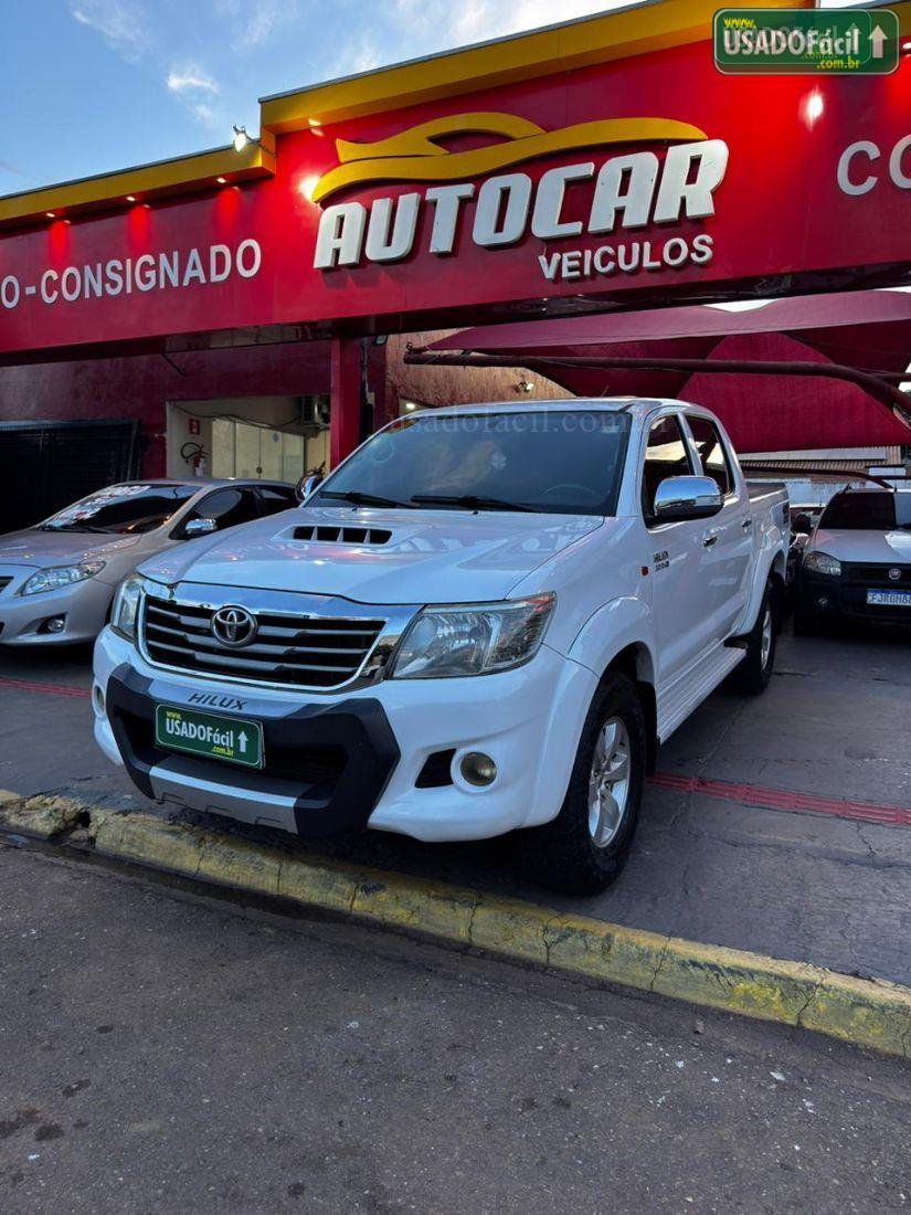 Foto do veículo