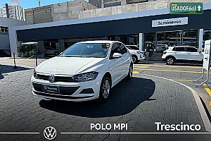 Polo 1.0 Flex