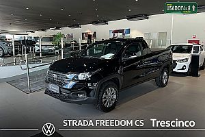 Strada Freedom CS 1.3 Flex