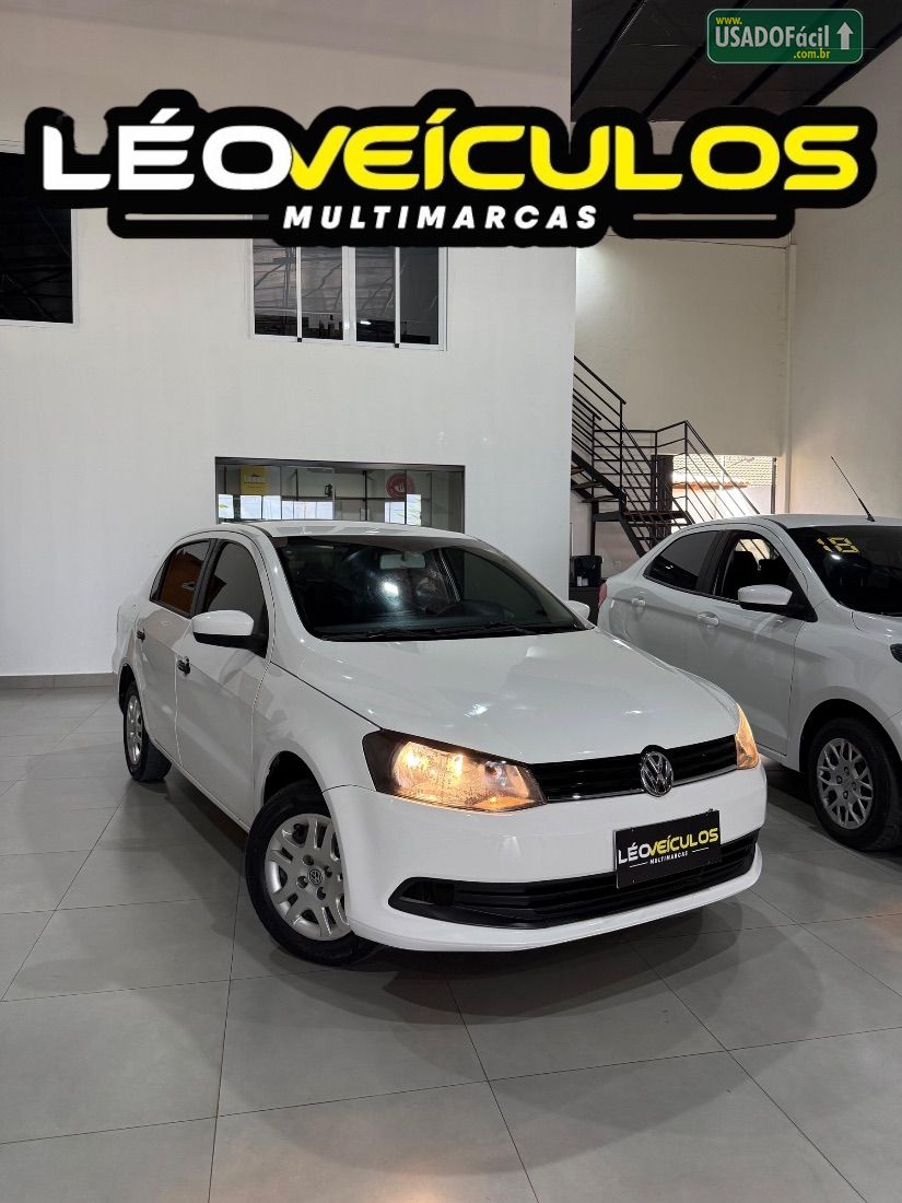 Foto do veículo