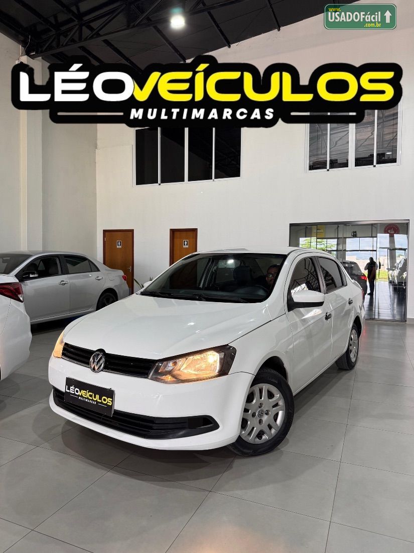Foto do veículo
