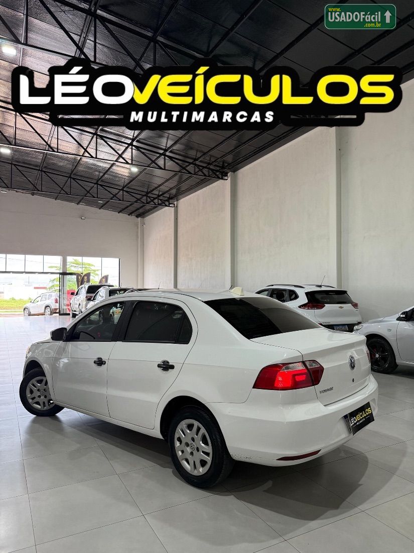 Foto do veículo