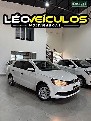 Voyage Trendline 1.0 8V Total Flex