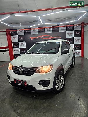 Kwid Zen 1.0 Mecânico Flex