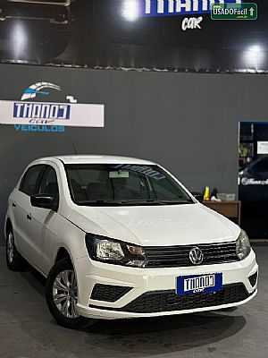 Gol 1.0 4P Flex