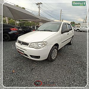 Palio Fire 5P Flex