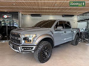 F-150 Raptor CD 3.5