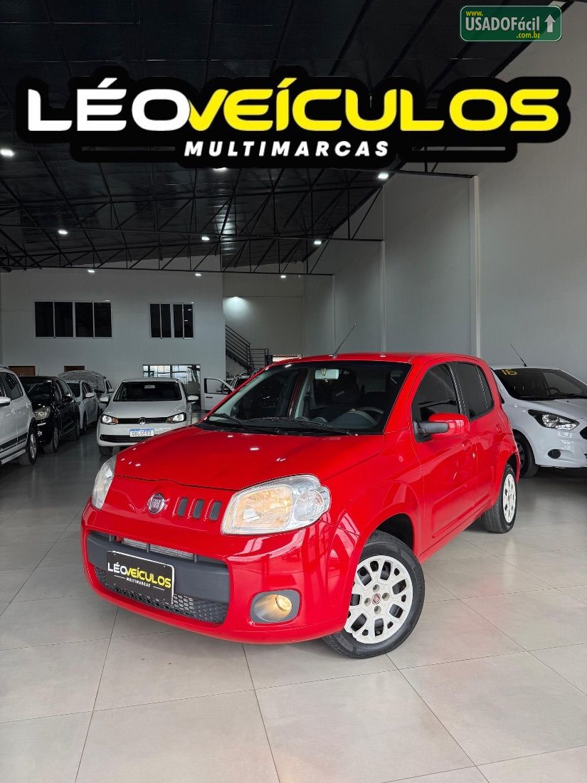 Foto do veículo