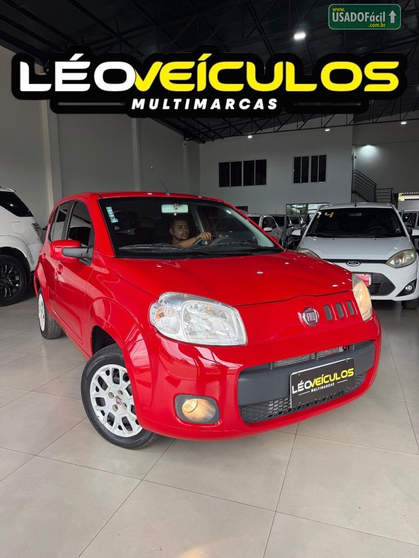 Foto do veículo