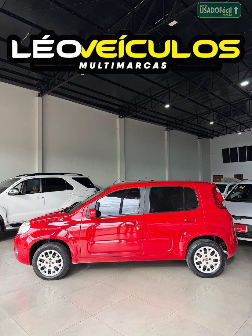 Foto do veículo