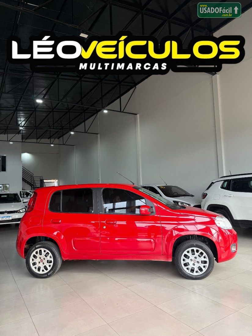 Foto do veículo