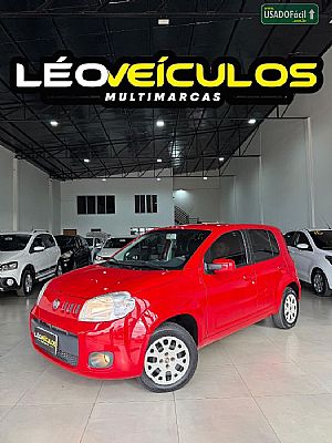 Uno Vivace 1.0 EVO Fire Flex 5P