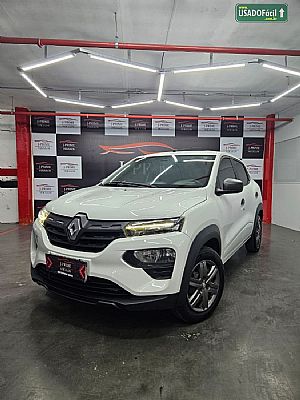 Kwid Zen 1.0 Mecânico Flex