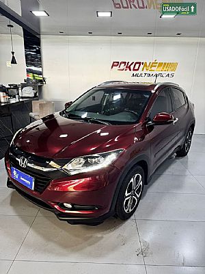 HRV Touring 1.8 Automático Flexone