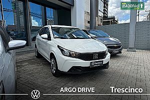 Argo Drive 1.0 Flex