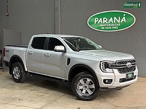 Ranger XLS CD 2.0 4x4 Automático Diesel