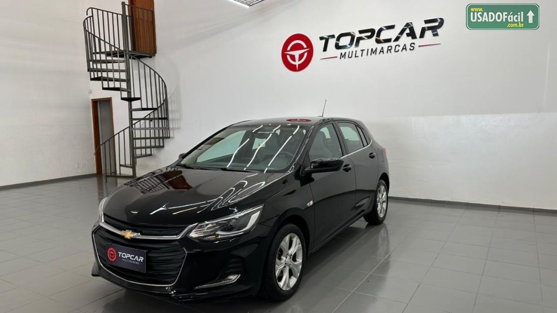 Foto do veículo