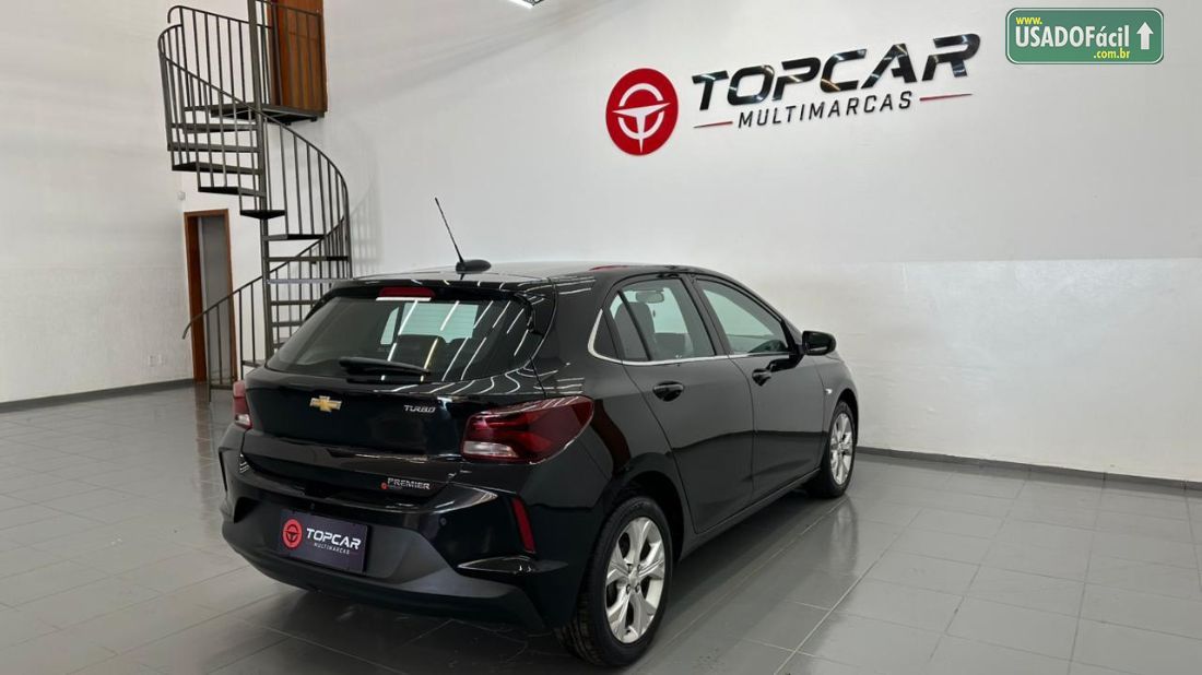 Foto do veículo