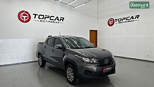 Strada Freedom CD 1.3 Flex