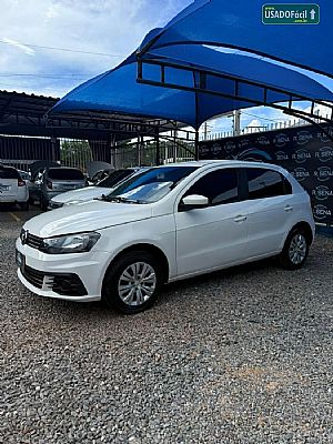 Gol Trendline 1.6 4P Total Flex