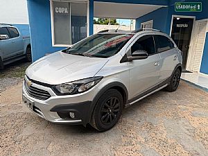 Onix Hatch Activ 1.4 Mecânico Flex