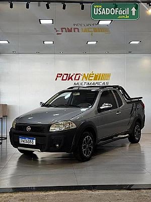 Strada Working CE 1.4 Mpi Fire Flex