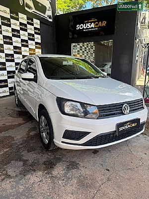 Gol 1.6 MSI 4P Flex