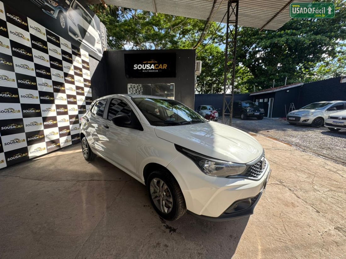 Foto do veículo