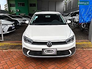 Polo Sense 200 TSI 1.0 Automático Flex