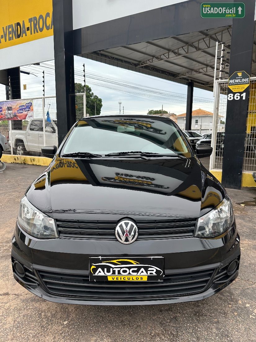 Foto do veículo