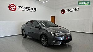 Corolla XEI 2.0 Automático Flex