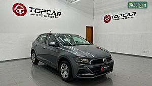 Polo 1.0 Flex